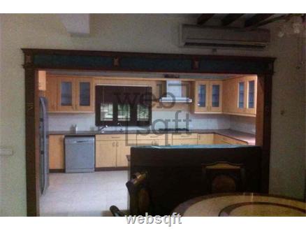 4 BHK Residential Independent house for Sale